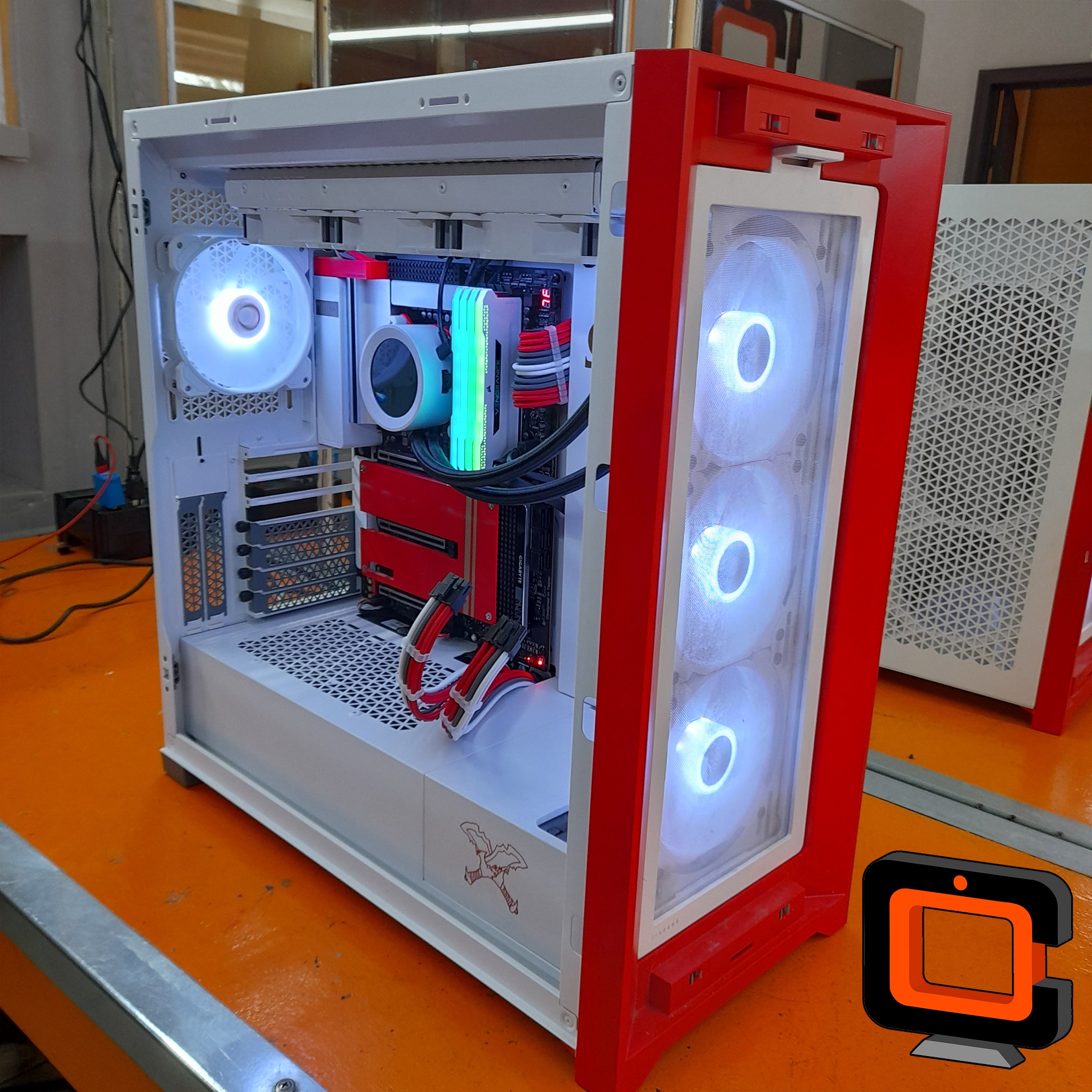 Actualización de Bios